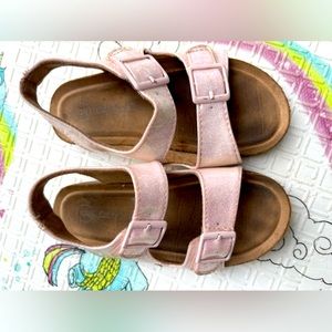 6t sandals